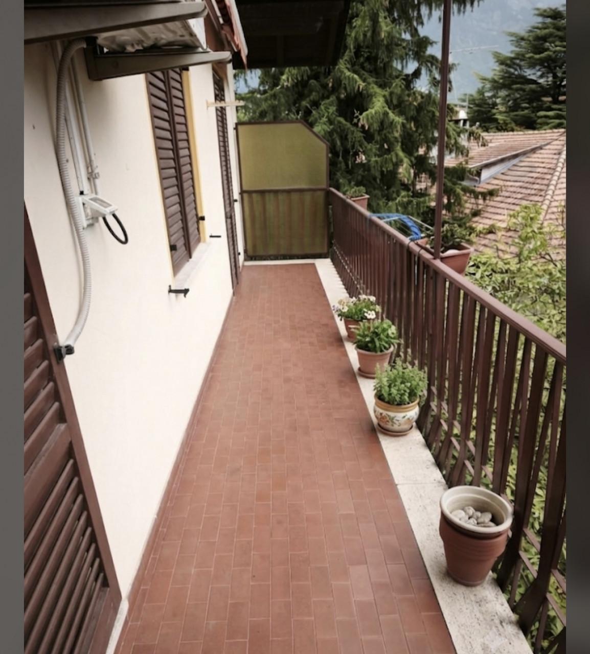 Trilocale in Rennstallweg - Via Scuderie, Merano