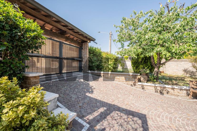 Villa, Viadana — foto 5 di 5