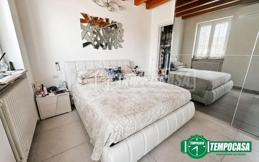 Casa indipendente in Via Giacomo Matteotti, Motta Visconti — foto 3 di 5