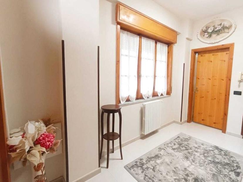 Bilocale in Via Sant'Andrea Apostolo 222, Solofra — foto 4 di 5