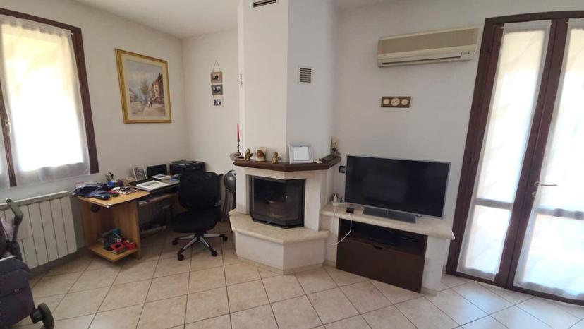 Villa, Casalgrande — foto 4 di 5