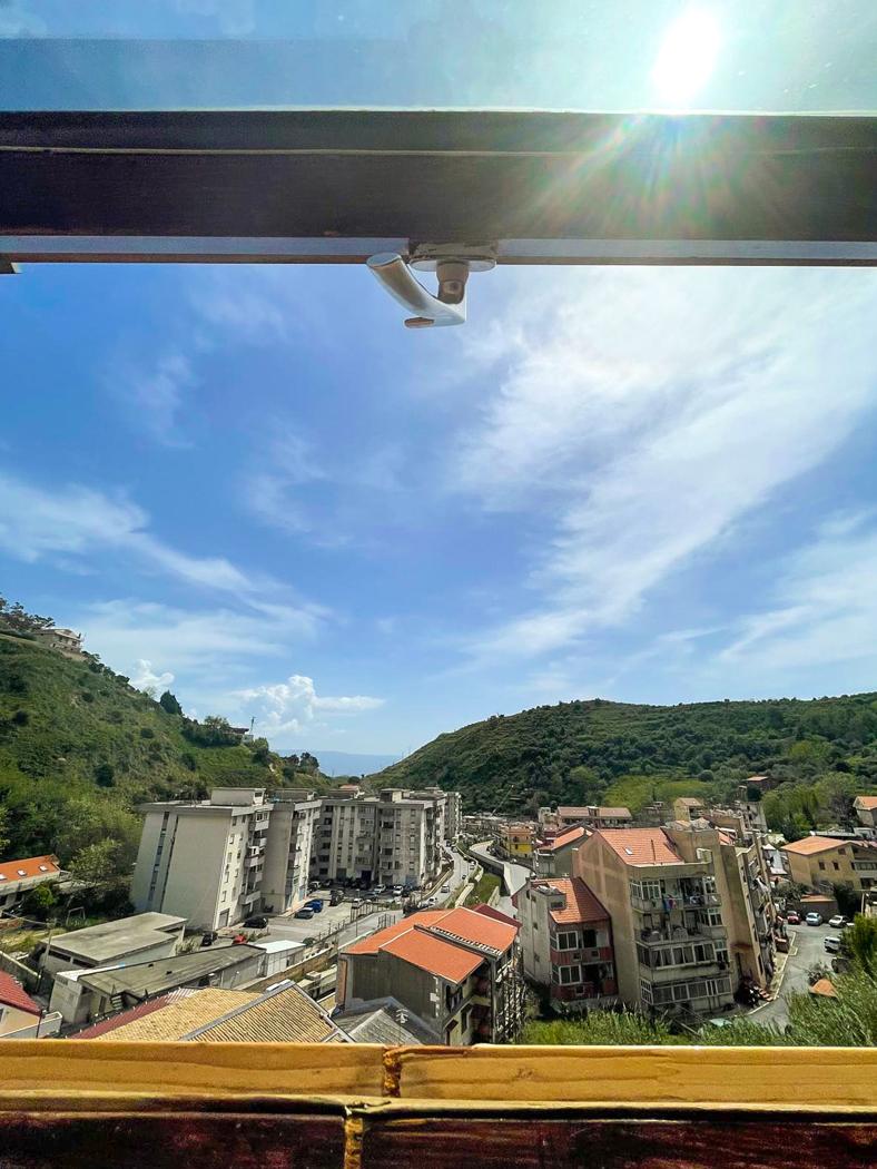 Mansarda in Via Comunale Catarratti 159, Messina — foto 2 di 5