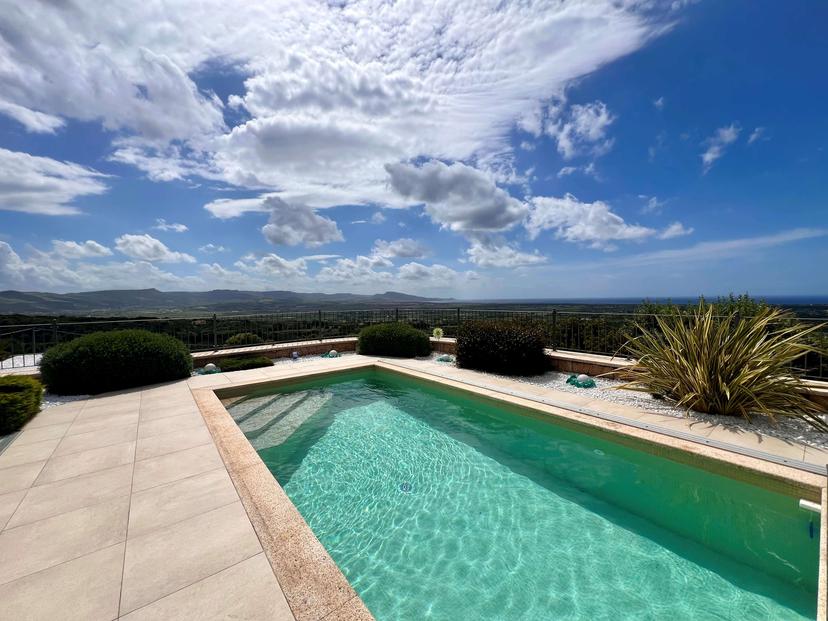 Villa unifamiliare, Badesi — foto 3 di 5