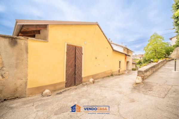 Villa in Via Caraglio 26, Dronero — foto 3 di 5