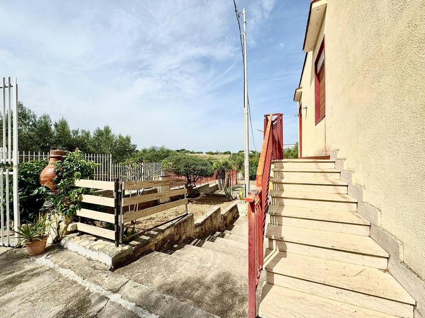Villa in Bosco Falconeria, Partinico — foto 4 di 5