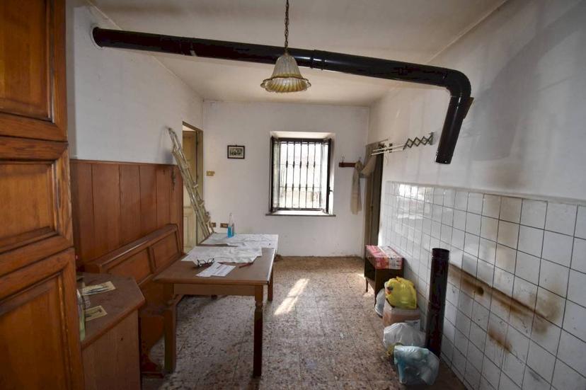 Rustico in Via Verguino, Isola d'Asti — foto 3 di 5
