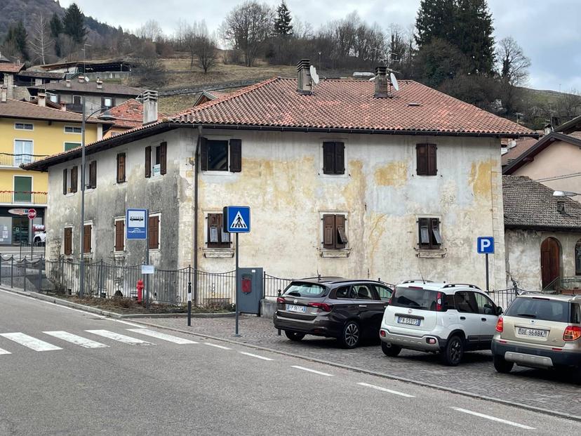 Appartamento in Via Zorzi 4, Stenico — foto 4 di 5