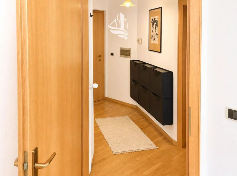 Bilocale in RosengartenstraßE, Nova Levante — foto 4 di 5