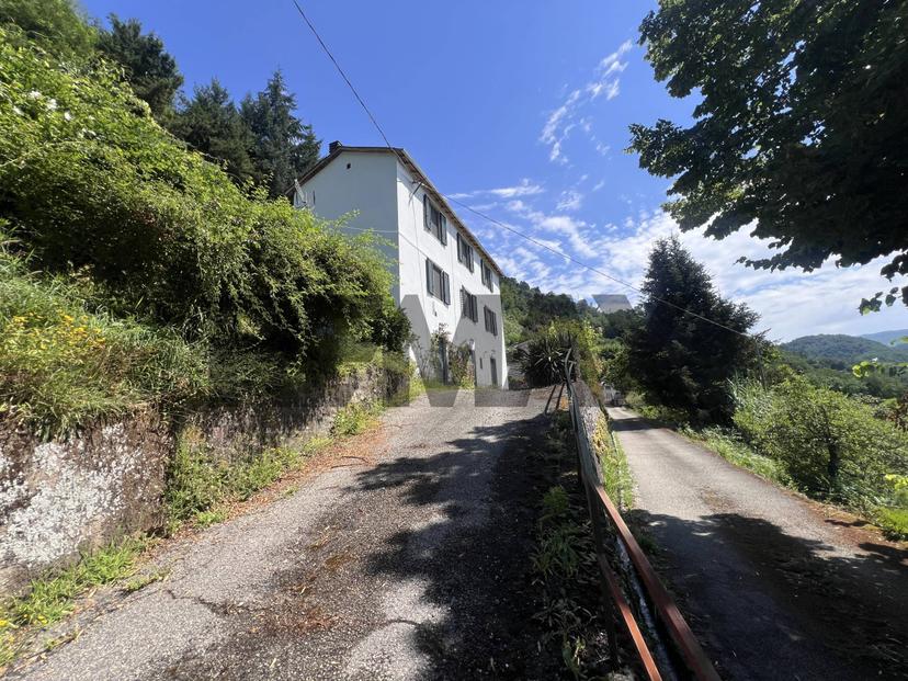 Casa indipendente, Bagni di Lucca — foto 3 di 5