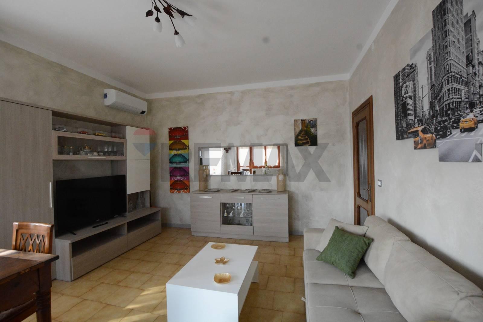 Quadrilocale in Regione Casorano Sottano 74, Merana
