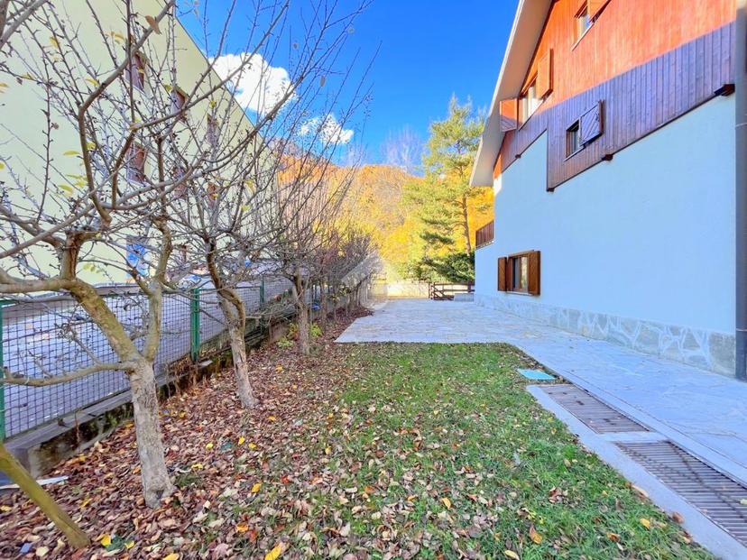 Villa a schiera in Via Giuseppe Mazzini 8, Bardonecchia — foto 4 di 5