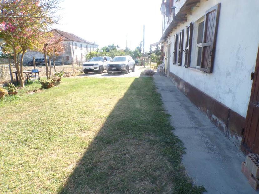 Terratetto in Via Biancolina, Fiscaglia — foto 3 di 5
