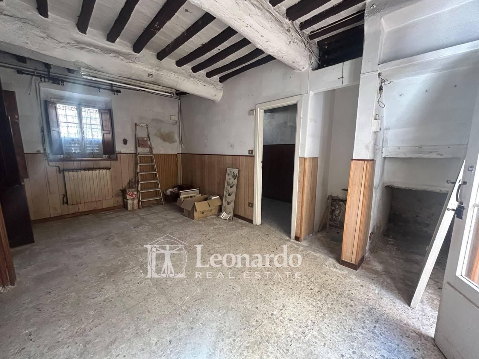 Casa indipendente in Via Matteotti, Viareggio