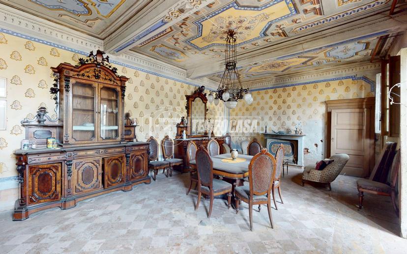 Villa in Via della Chiesa 29, Cervignano d'Adda — foto 3 di 5