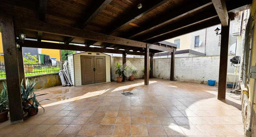 Villa in Via Fabio Filzi 66, Motteggiana — foto 5 di 5