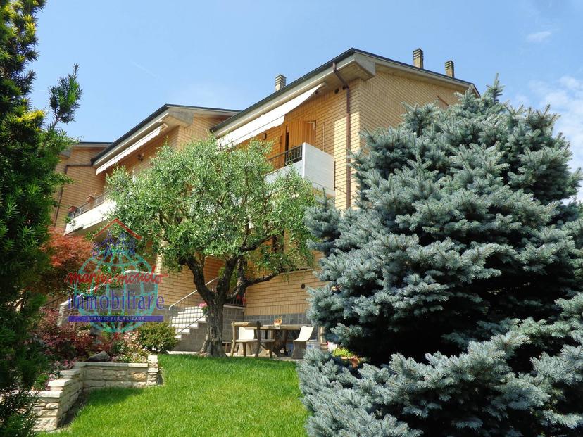 Villa a schiera in Via Grazia Deledda 17, Sala Bolognese — foto 2 di 5