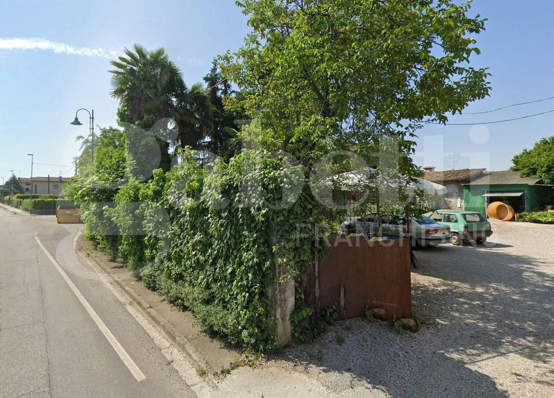Rustico in Via Giovanni Pascoli 34, Pavia di Udine