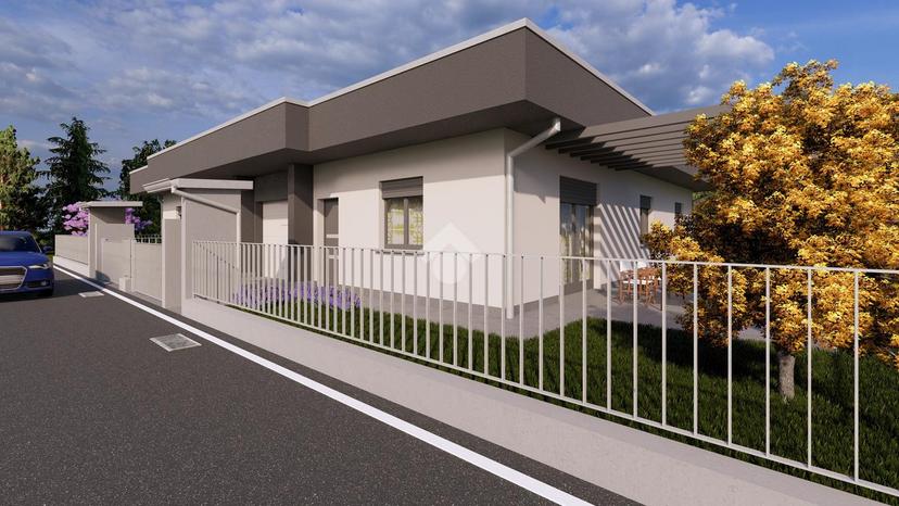 Villa in Via Pertini, Ciserano — foto 5 di 5