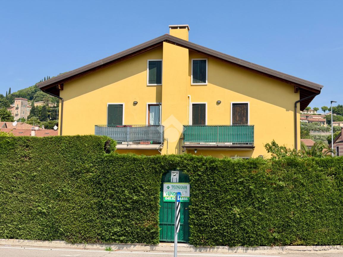 Trilocale in Via Palafitte 26, Cavaion Veronese