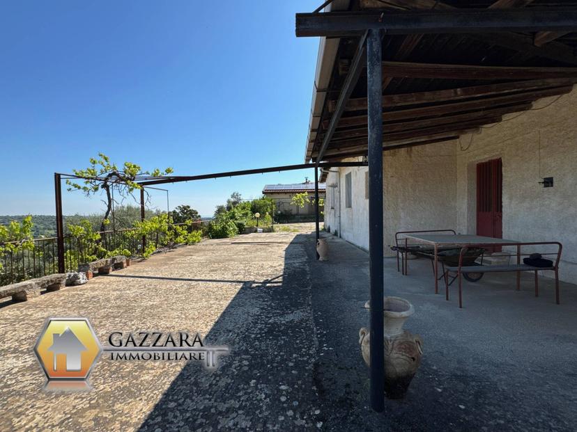 Villa in Contrada Bosco di Sopra Snc, Canicattini Bagni — foto 5 di 5