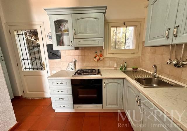 Villa in Via Palumbalza 22, Olbia — foto 2 di 5