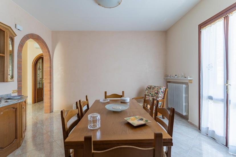 Villa bifamiliare in El Bosco 56029, Santa Croce sull'Arno — foto 4 di 5