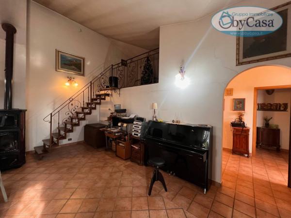 Villa bifamiliare in Via Tre Cancelli, Cerveteri — foto 5 di 5