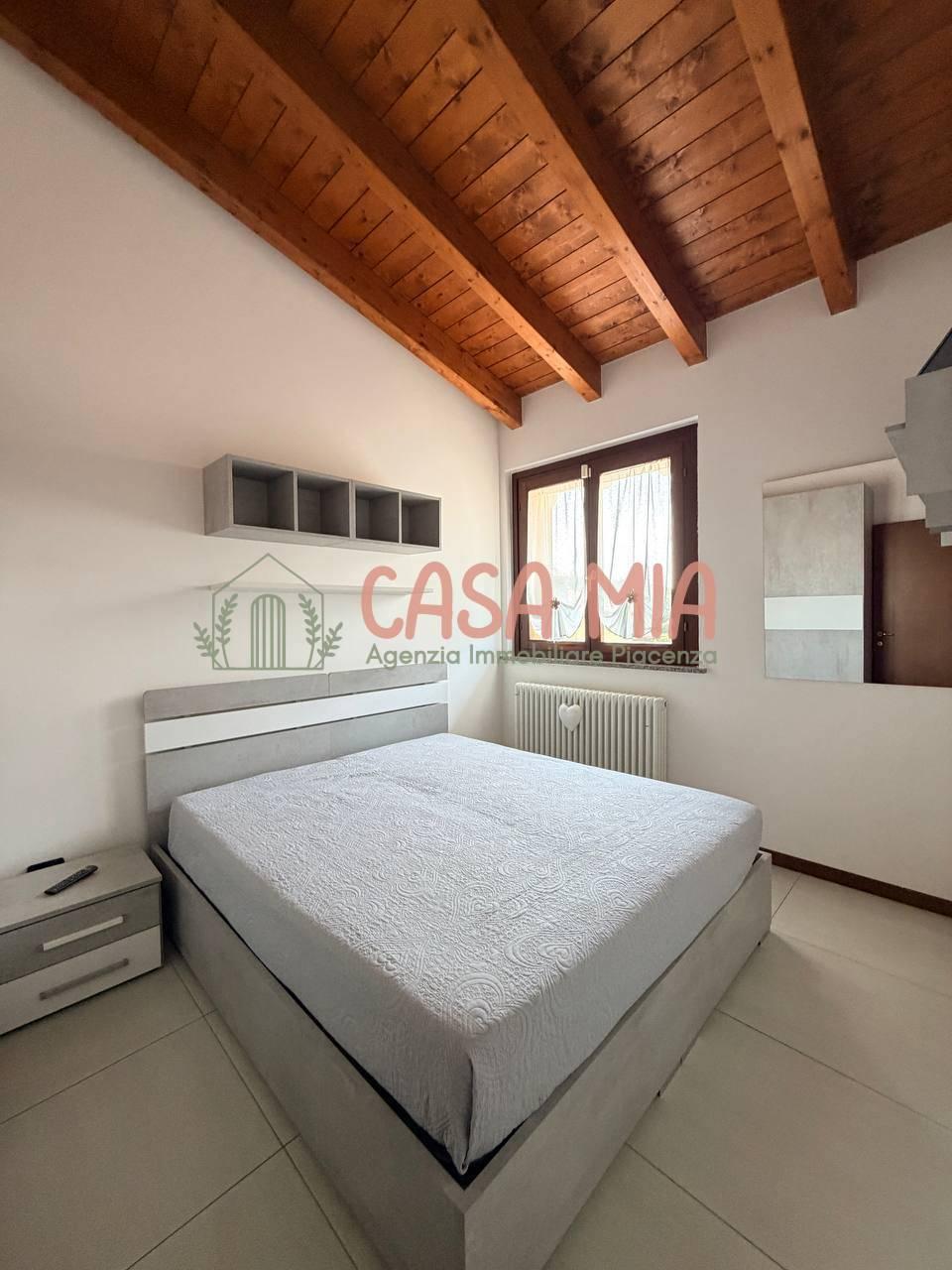 Villa in Via Paul Harris, Rottofreno