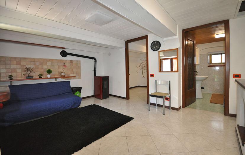Baita in Via Sant'Anna 4, Antrona Schieranco — foto 4 di 5
