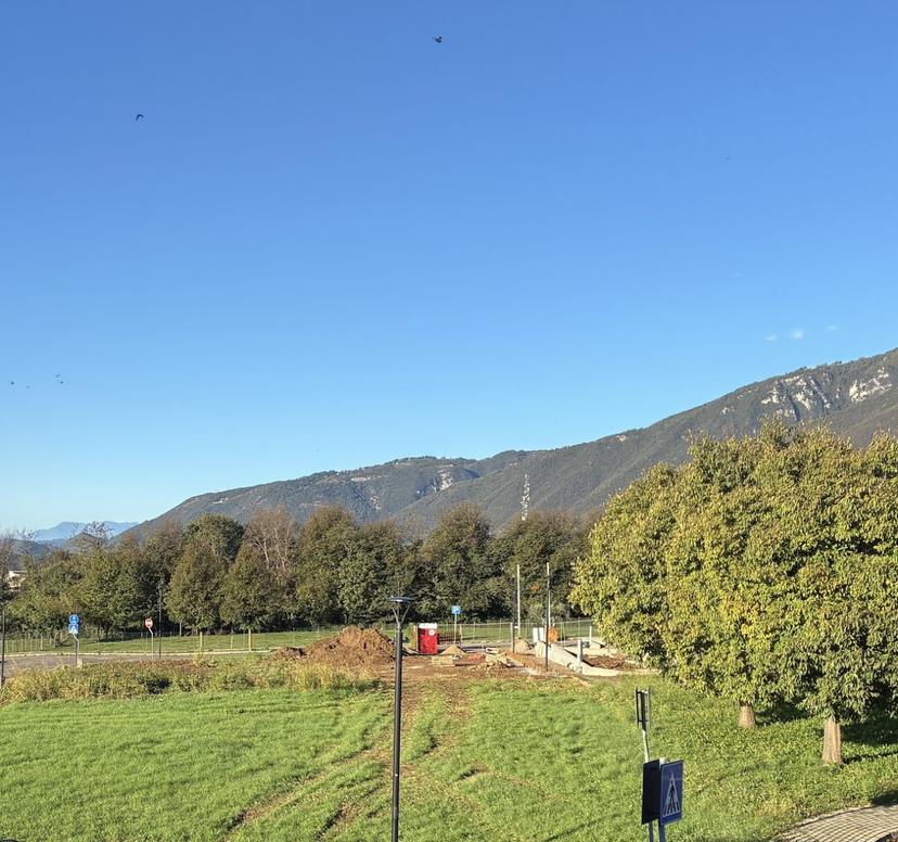 Appartamento in Via Borgo Nuovo 36, Pieve del Grappa — foto 5 di 5