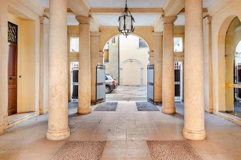 Appartamento in Corso Cavour, 32, Verona — foto 4 di 5