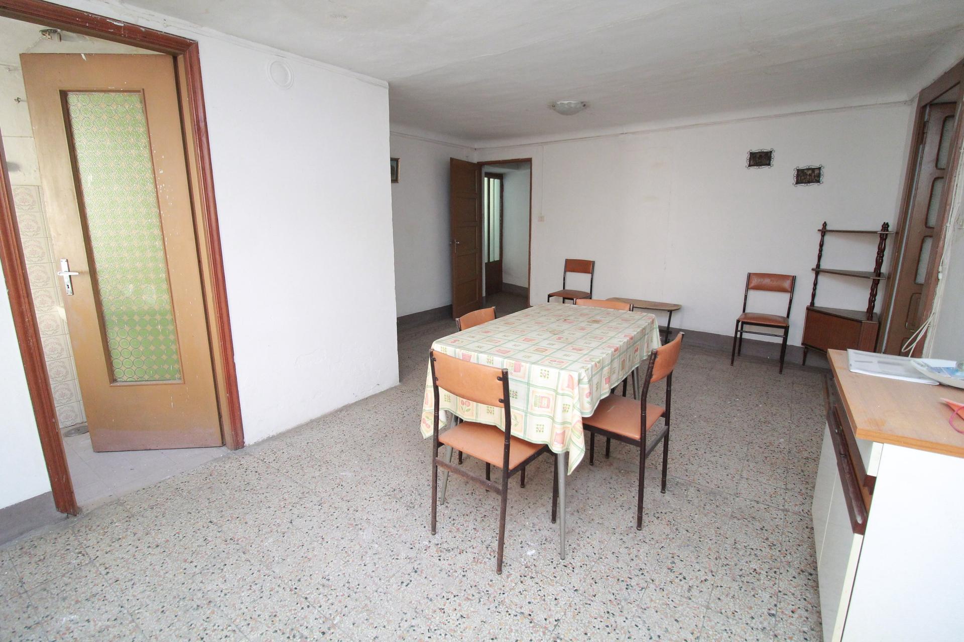 Trilocale in Via Casavecchia 3, Venasca