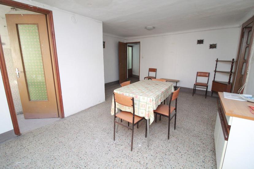 Trilocale in Via Casavecchia 3, Venasca