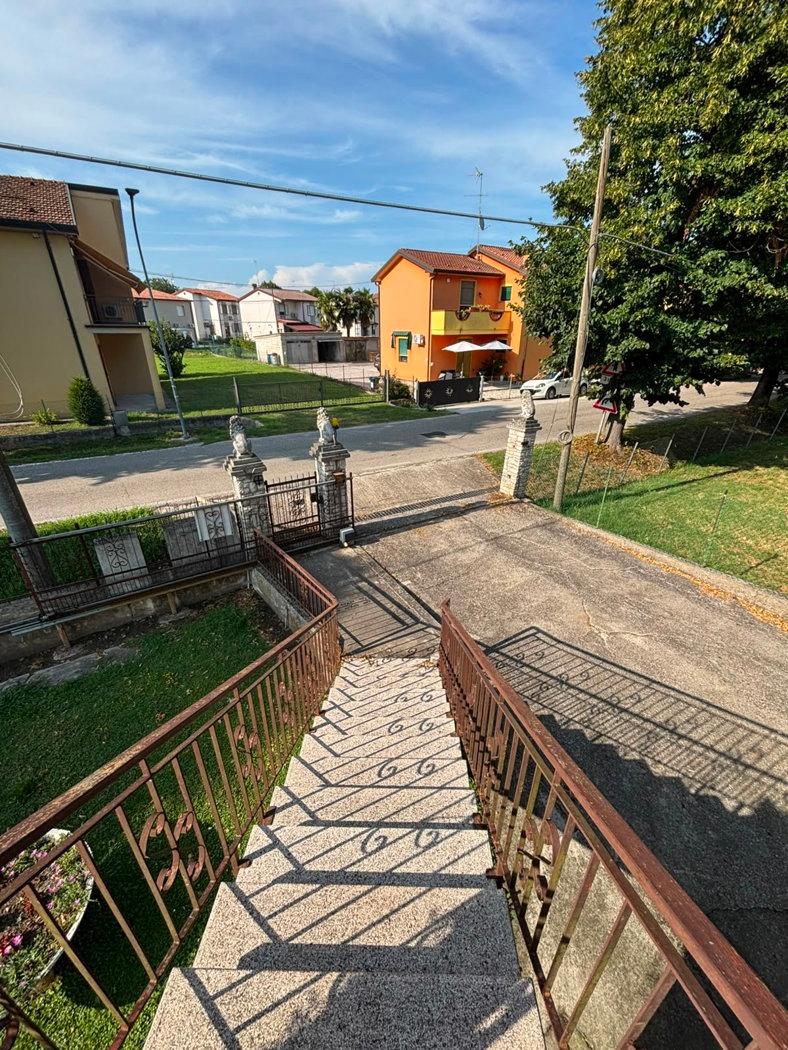 Casa indipendente in Cà Emo Via Giacomo Matteotti, Adria