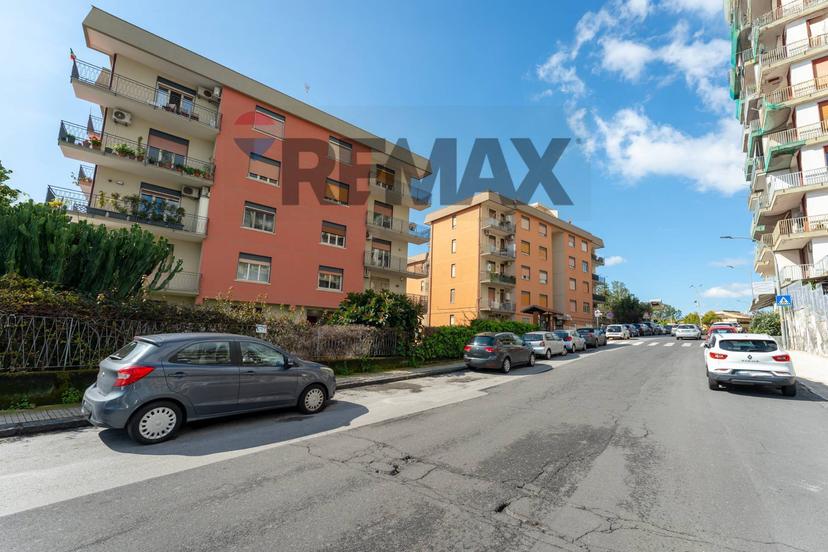 Quadrilocale in Via Carnazza 2, Tremestieri Etneo — foto 3 di 5