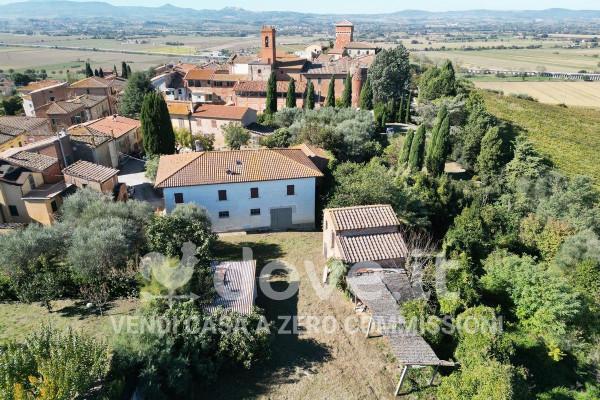 Villa in Via Lauretana Nord, Snc, Montepulciano — foto 4 di 5