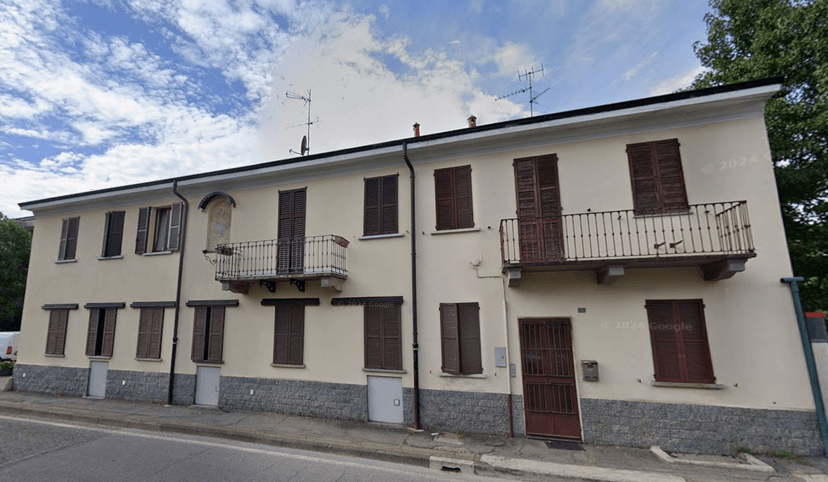 Bilocale in Via Andrea Doria, Nova Milanese — foto 2 di 5