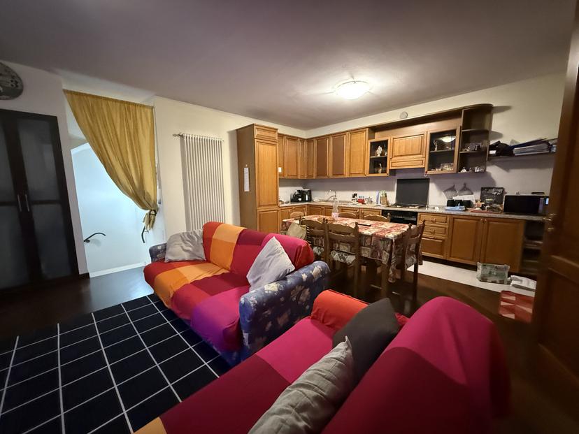 Villa a schiera, Rovolon