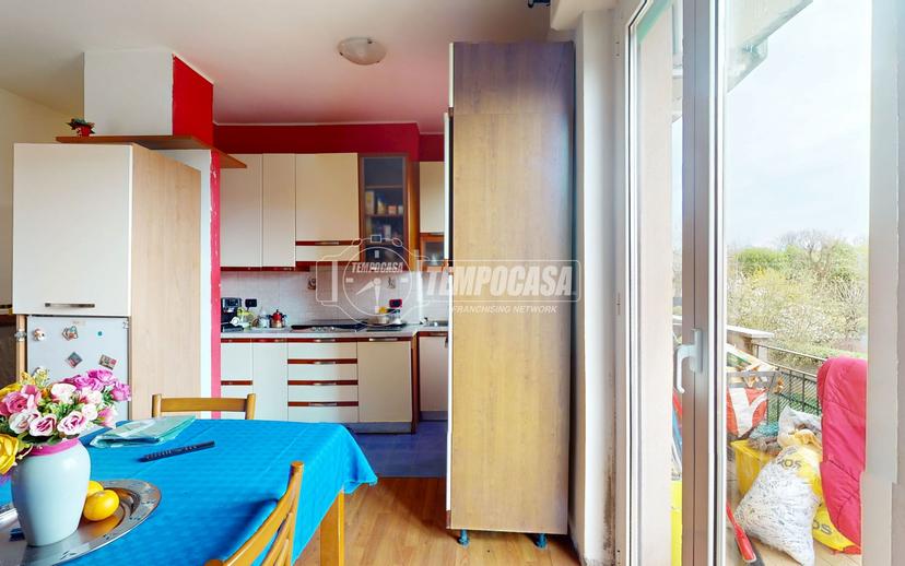 Bilocale in Via Kennedy 3, Lazzate — foto 5 di 5