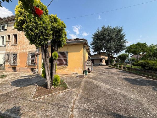 Rustico in Via Scaiole 58, San Giovanni Lupatoto