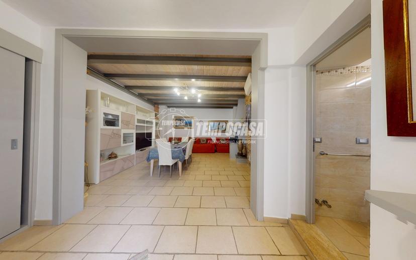 Quadrilocale in Piazza Sant'Oronzo 38, Diso — foto 4 di 5