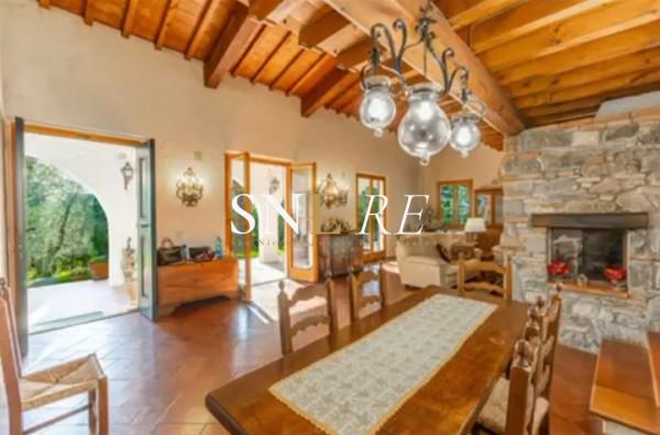 Villa in Via Leonardo da Vinci, Reggello — foto 5 di 5