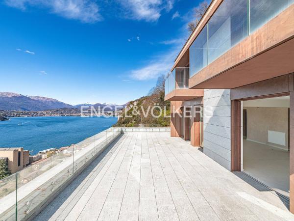 Villa a schiera, Campione d'Italia — foto 5 di 5