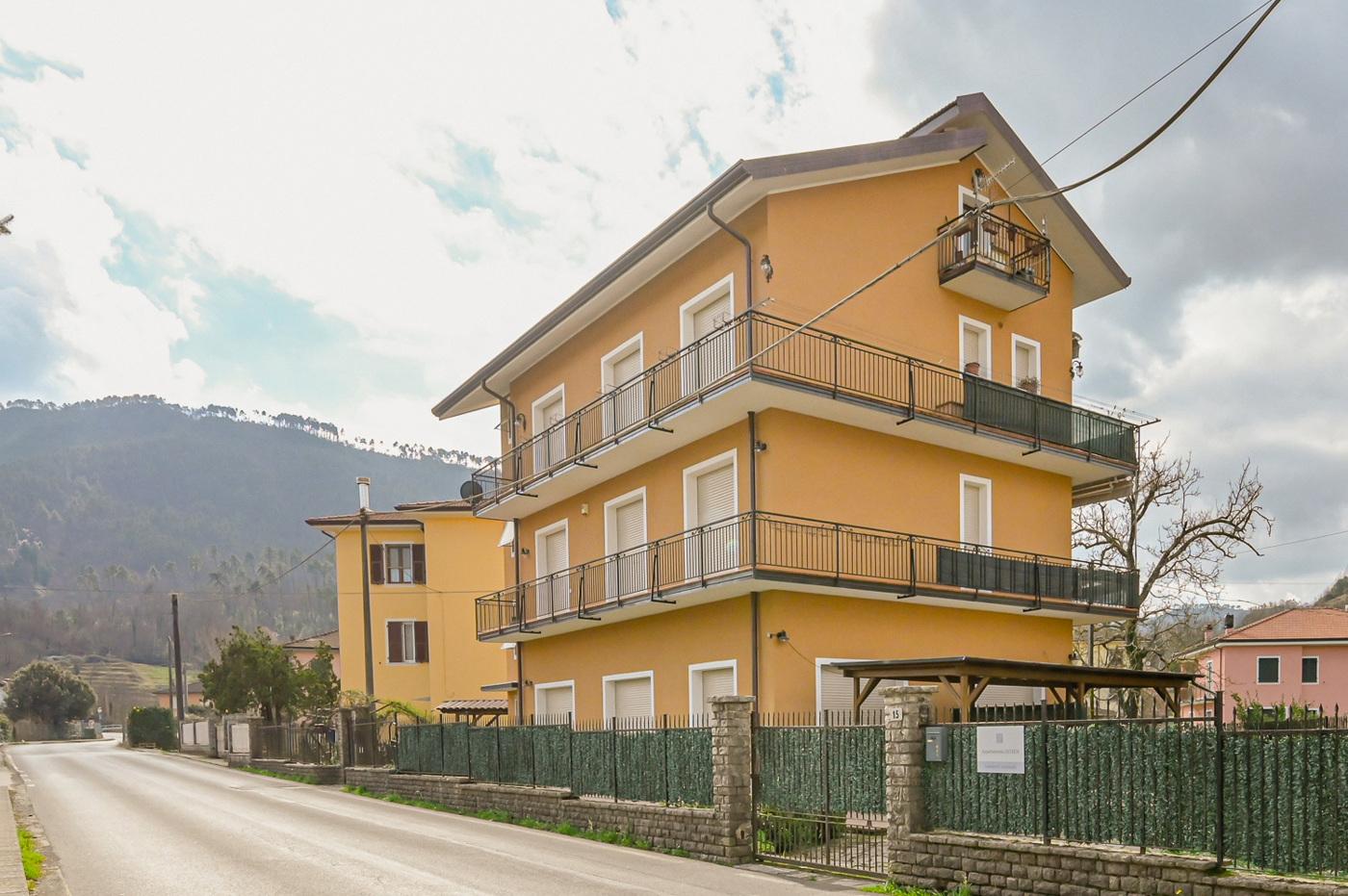 Appartamento in Via Val 4 Zona 13, Beverino
