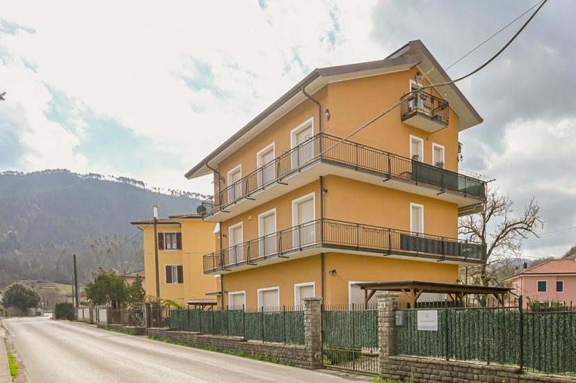 Appartamento in Via Val 4 Zona 13, Beverino