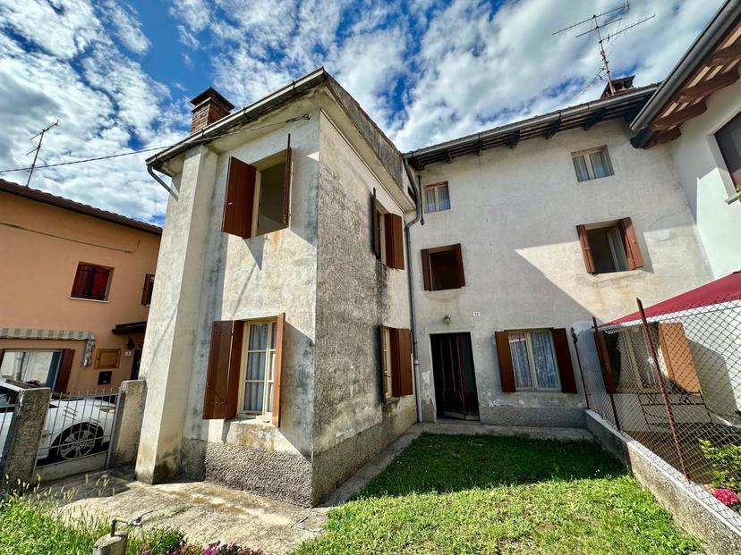 Terratetto plurifamiliare in Via Lippe, Buttrio — foto 3 di 5