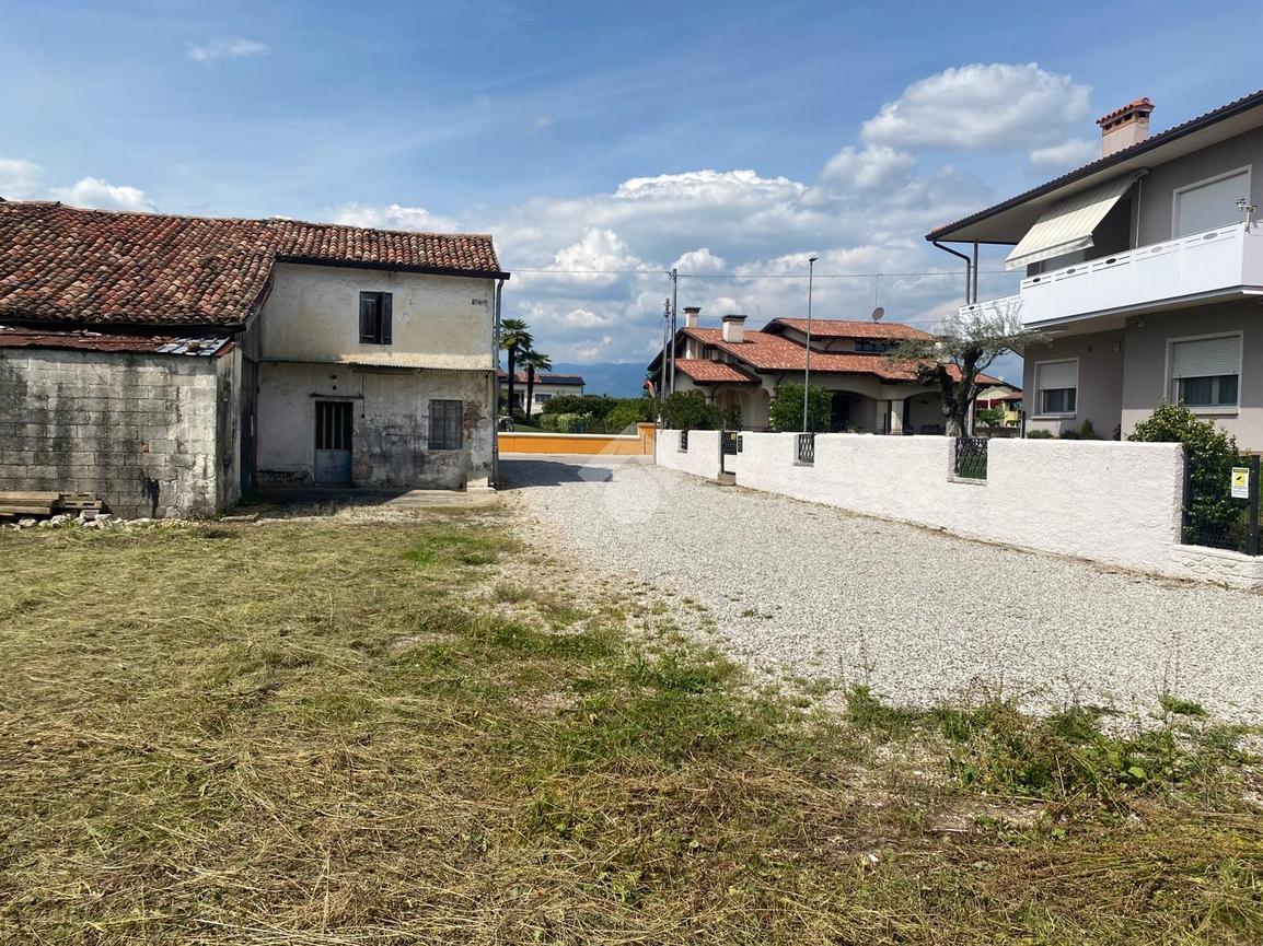 Rustico in Via 4 Novembre 9, Tezze sul Brenta