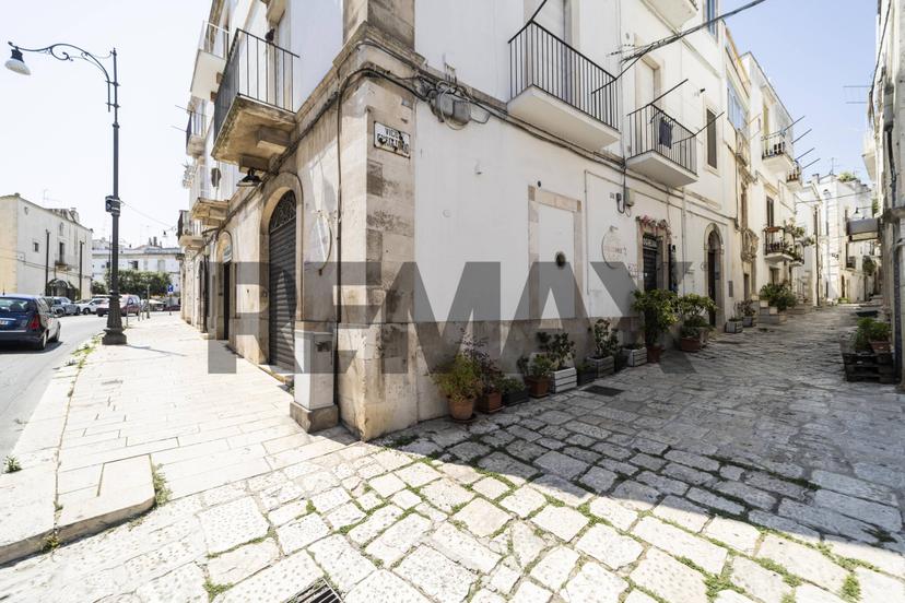 Casa indipendente in Vicolo Secondo di Via Purgatorio 46, Putignano — foto 3 di 5