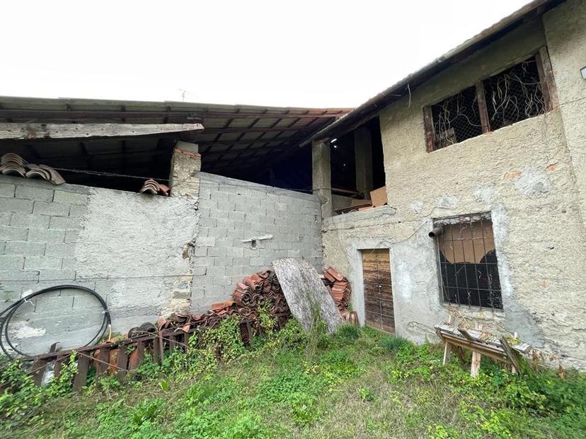 Rustico in Marco d' Oggiono, Galbiate — foto 4 di 5