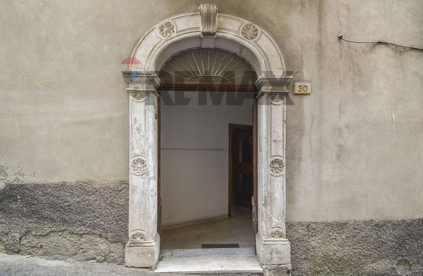 Casa indipendente in Via Diodorea 30, Agira — foto 3 di 5